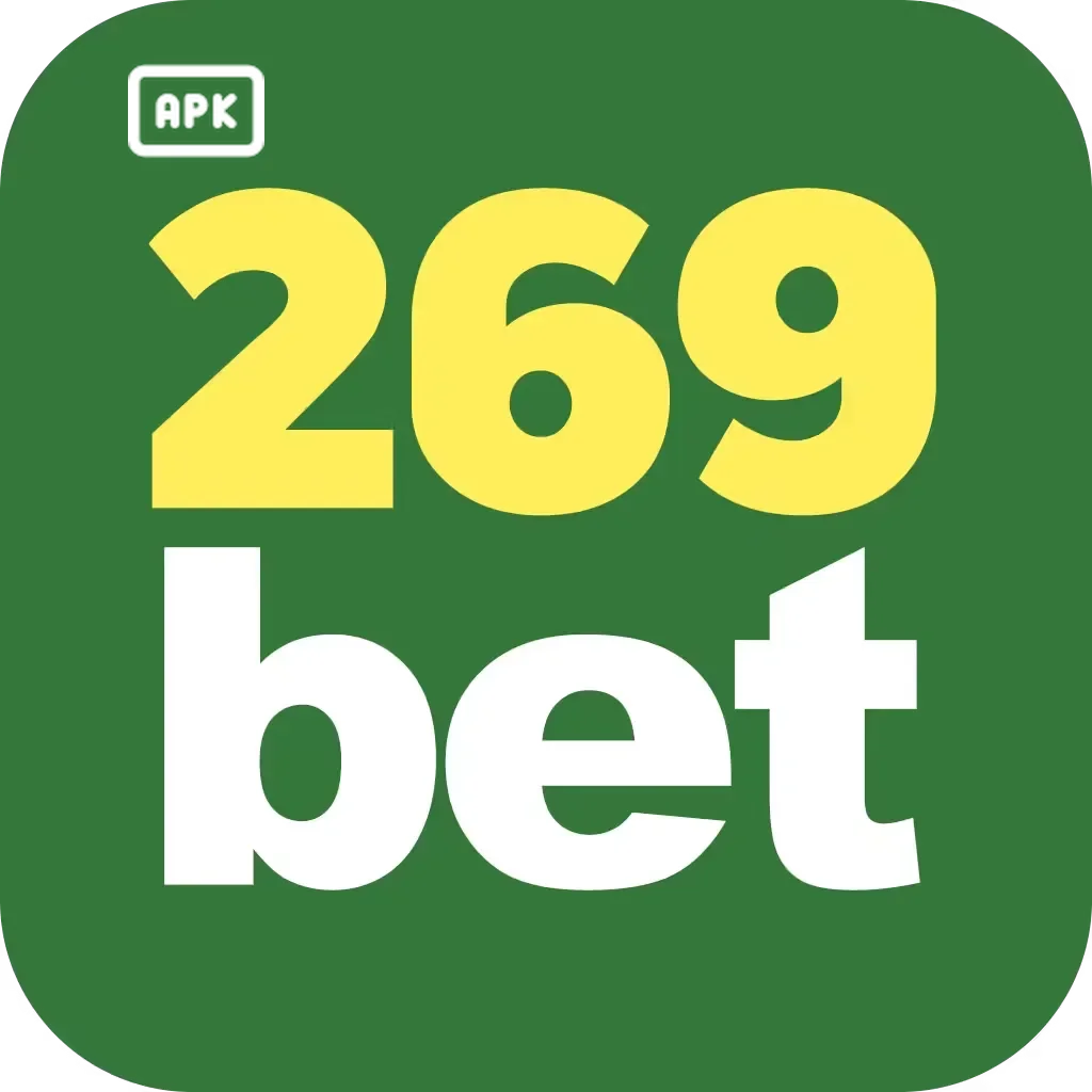 APK oficial da 269bet para Android
