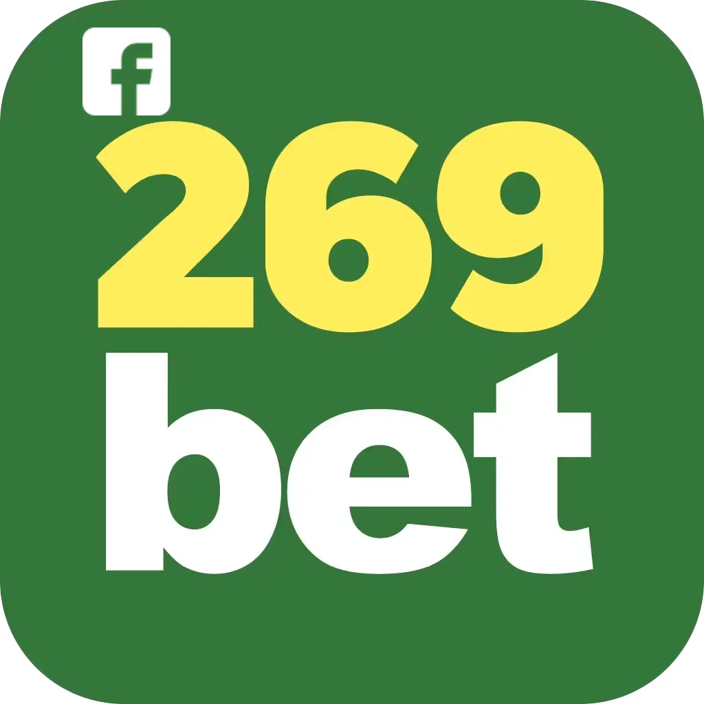 Página oficial da 269bet no Facebook