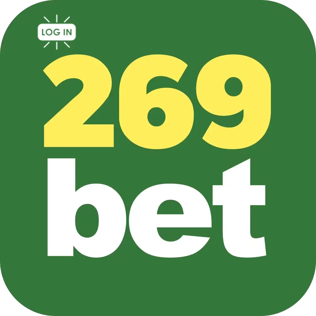 Login seguro na 269bet