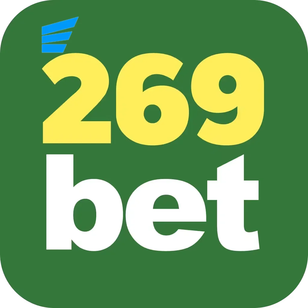 Logo da 269bet