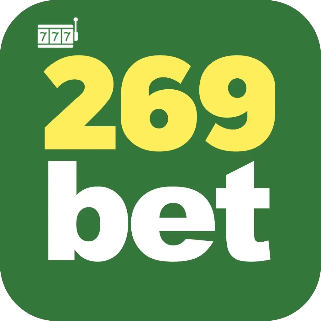 Slots online da 269bet com jackpots progressivos