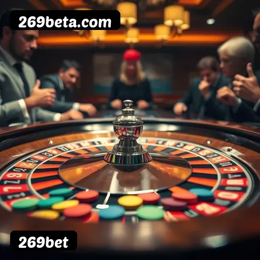 269bet APK - Download Oficial Android