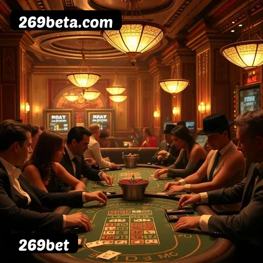 FAQ APK 269bet