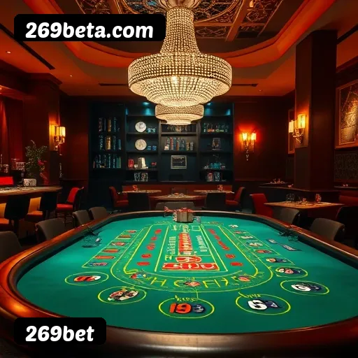 FAQ App 269bet