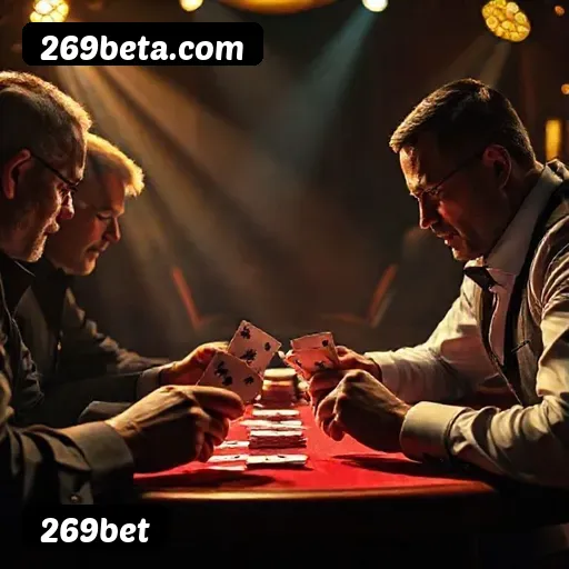 Análise 269bet - Vantagens e Desvantagens